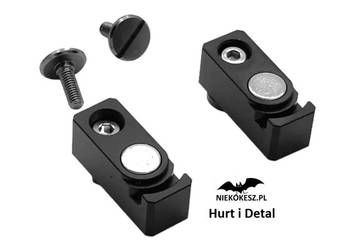 Magazine Holders DonnyFL Magnetic for FX Impact, Dreamline, Crown & Maveric