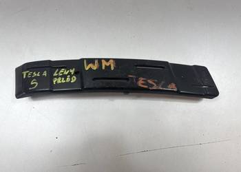 MOCOWANIE ZDERZAKA PRAWY PRZÓD TESLA S 1003126-00B