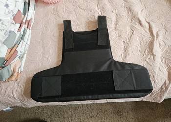 Kamizelka kuloodporna + atest