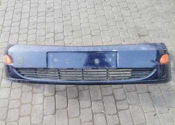 ZDERZAK PRZÓD FORD FOCUS MK1 KOLOR H8