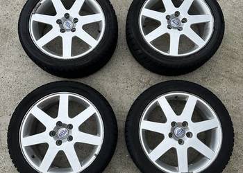 Felgi zimowe 225/45 r17