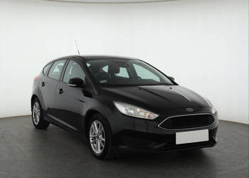 Ford Focus 1.0 EcoBoost
