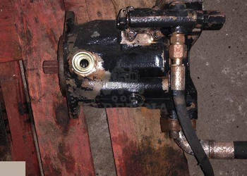 Manitou 634 - Pompa Hydrauliki