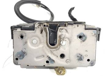 ZAMEK DRZWI PRAWY PRZÓD FIAT GRANDE PUNTO Hatchback 55701964