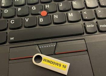 Pendrive Instalacja WIndows 7 8 10 11 MULTIBOOT USB