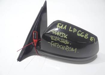 LUSTERKO LEWE BMW F10 F11 M PAKIET 668 FOTOCHROM