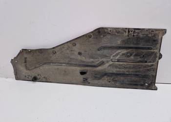 OSŁONA PŁYTA PODWOZIA LEWA BMW E65 E66 OE