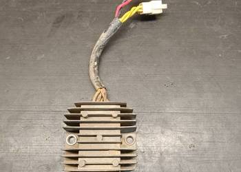 Regulator napięcia części Suzuki DRZ DR-Z 400 E S SM
