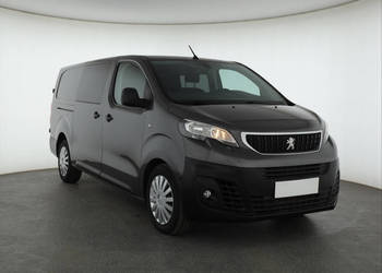 Peugeot Expert 2.0 BlueHDi