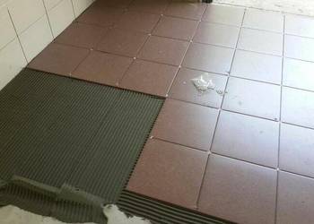 Złota Rączka Glazurnik Łazienki Balkony Remonty Naprawy Wolny termin