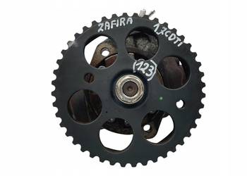 POMPA WTRYSKOWA Opel Zafira B Astra 1.7 CDTI 55586501 8-98103028-1 04-15r