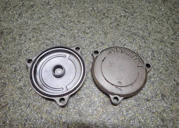 1 SZT. DEKIEL FILTRA OLEJU SUZUKI DR 600 85-89R