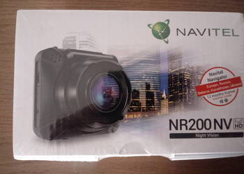 Wideorejestrator Navitel R 200