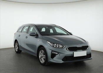 Kia Ceed 1.4 T-GDI