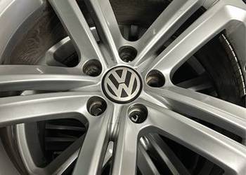 Felgi mallory 235/40 cali 18