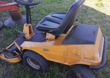 Stiga Villa 8.5 HP