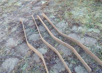 Koła nowe od żelaźniaka