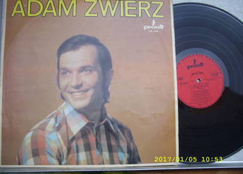 +  LP, Pop ; ADAM ZWIERZ--WSPANIALE NASZE KONIE.
