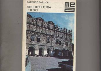 Architektura Polski - Barucki