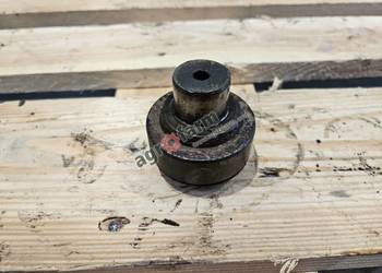 Stworzeń górny zwrotnicy  Fendt Xylon 524, 522