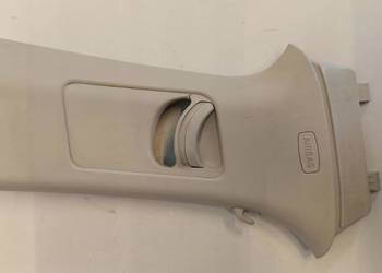 OSŁONA SŁUPKA PRAWA OCTAVIA III 5E0867244