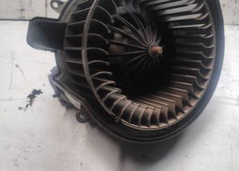 Dmuchawa wentylator wiatrak astra g
