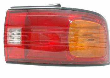 LAMPA TYLNA PR/LE - MAZDA 323 SDN 06/91-10/94