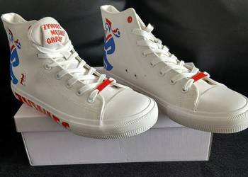 Trampki nowe 43 big star