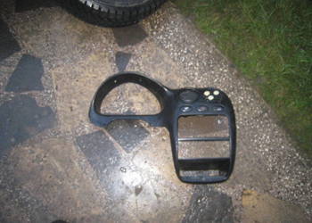 Ramka obudowa zegarów kokpitu dekor Daewoo Matiz