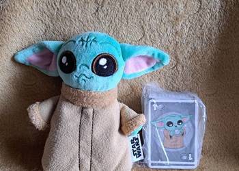 Maskotka Star Wars + gra