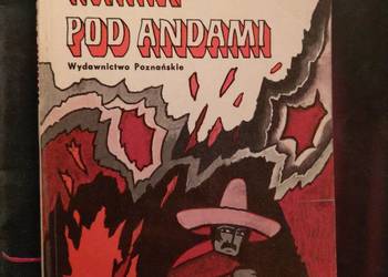 Alarm pod Andami. Kuczyński