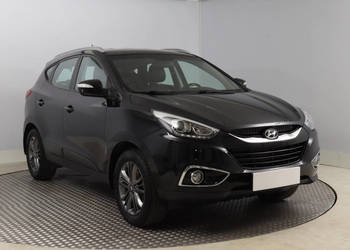 Hyundai ix35 1.6 GDI