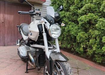Bmw r 1200 r