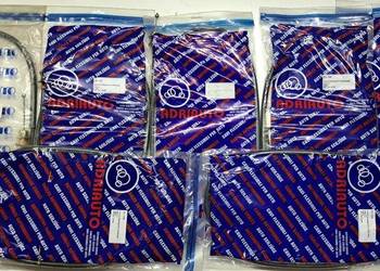 Linka sprzęgła OE 281721335B VW LT 28-35 LT 40-55 I