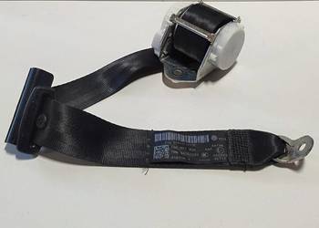 VW EOS PAS BEZPIECZEŃSTWA PRAWY TYŁ 1Q0857806