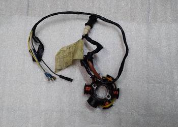Alternator Impulsator Honda Shadow SRX 50