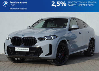 xDrive40d, Fotele komfortowe, Pakiet M PRO, harman/kardon, Pakiet Comf