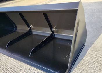 Łyżka, Szufla, Objętościówka do Tura i Ładowarki z transportem/12