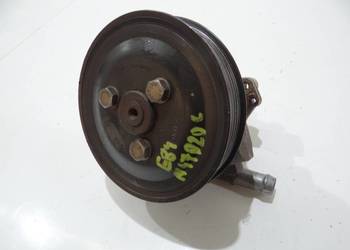 POMPA WSPOMAGANIA BMW X1 E84 N47 2.0D 6780459 (17898574)