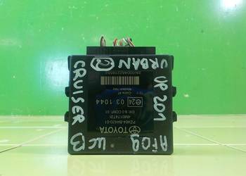 TOYOTA URBAN CRUISER 1.3 VVTI 09r 5D sterownik modul PDC 4M0174T2I