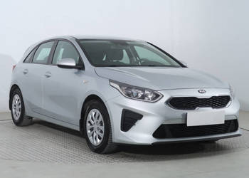 Kia Ceed 1.0 T-GDI