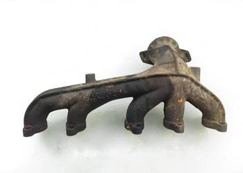 KOLEKTOR WYDECHOWY VW TRANSPORTER T4 2.4 D 074253033C