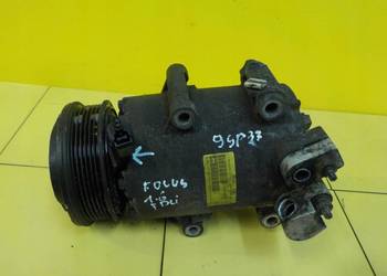 FOCUS MK3 C-MAX 1.6 TDCI 13r 116KM sprezarka klimatyzacji AV11-19D629-BA