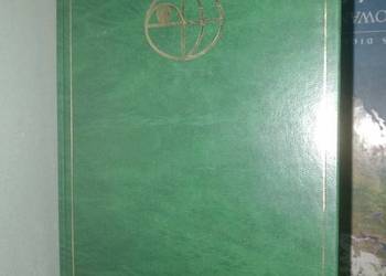 Encyklopedie wszystkie tomy