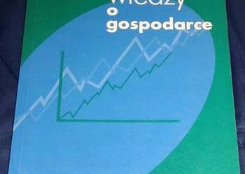 Zarys wiedzy o gospodarce - Marian Pietraszewski