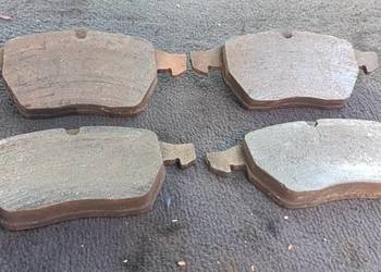 Klocki Hamulcowe Przód Bosch Audi A4 B5 (a-5)