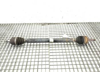 PÓŁOŚ PRAWY PRZÓD KIA CEED 49501A6100 1.6 128KM 12-18 PRZEGUB