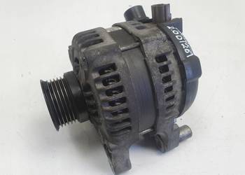 ALTERNATOR Volvo S40 II V50 2.0 D _ 3M5T-10300-YE Alternator Oryginał