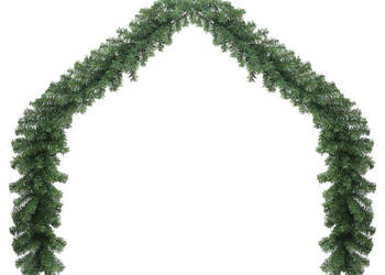 Girlanda choinkowa z PVC 5 m WM-246403