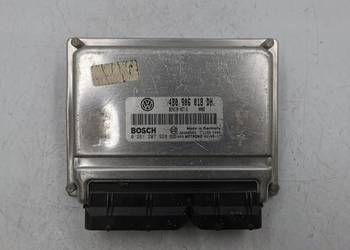 Sterownik Silnika VW Passat B5 1.8T 4B0906018DH 0261207928